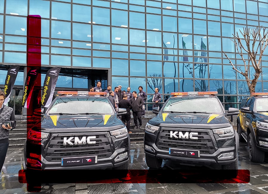 لیست بهترین نمایندگی های کرمان موتور در تهران