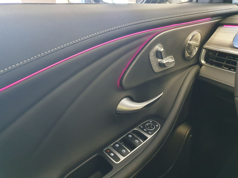 آریزو ۸؛ لوکسترین سدان بزرگ چینی