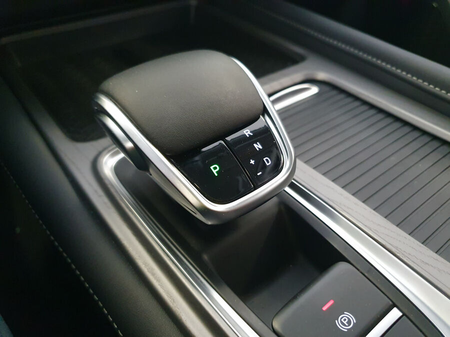 آریزو ۸؛ لوکسترین سدان بزرگ چینی