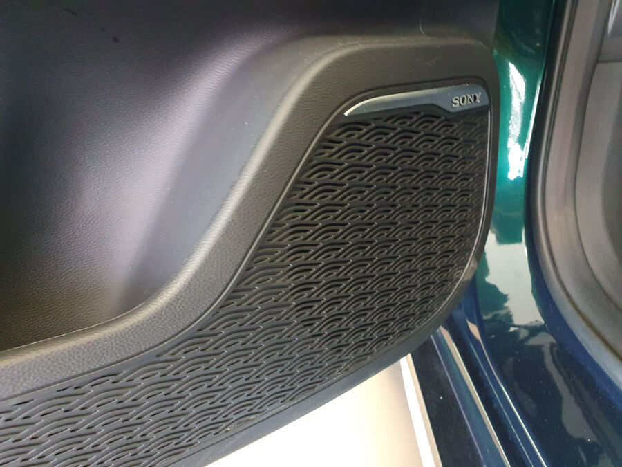 آریزو ۸؛ لوکسترین سدان بزرگ چینی