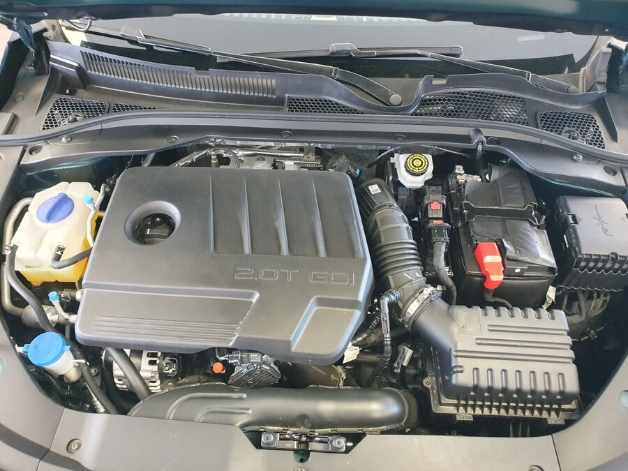 آریزو ۸؛ لوکسترین سدان بزرگ چینی