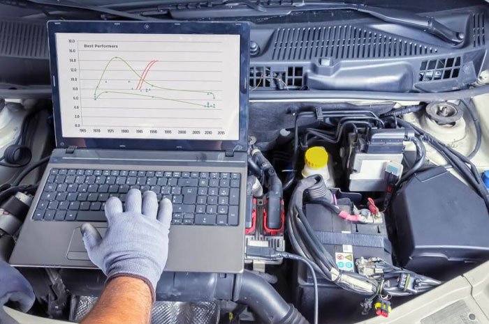 تنظیم موتور خودرو چیست؟