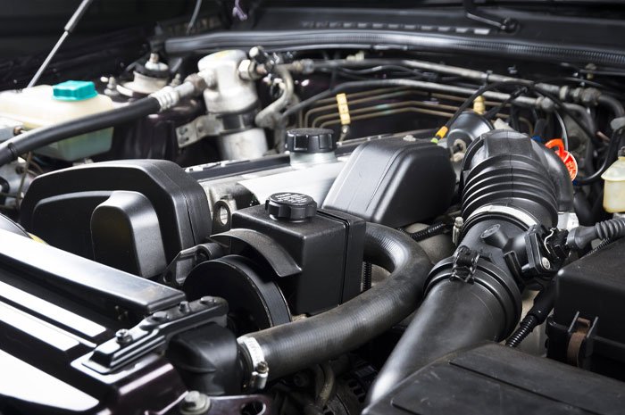 تنظیم موتور خودرو چیست؟