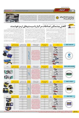 صفحات-روزنامه-دنیای-خودرو.pdf - صفحه 14