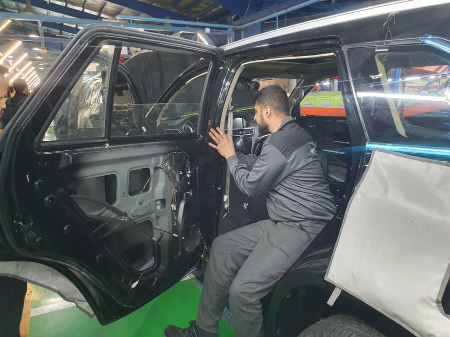 گرانی مونتاژی‌ها در بازار؛ تا 30 میلیون‌تومان