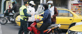 اعمال قانون ۹۳هزار موتورسیکلت طی دو هفته در تهران