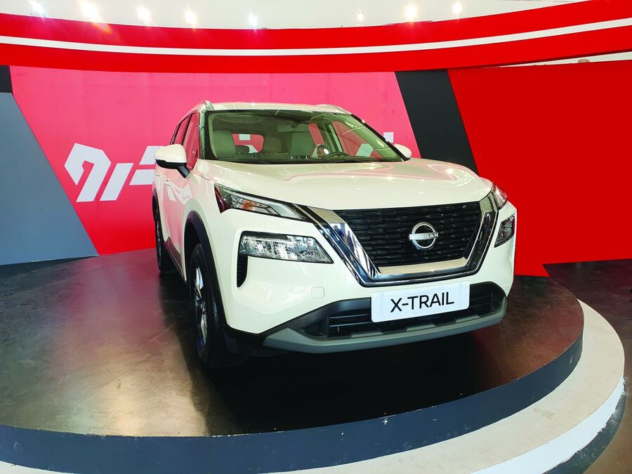 خودروهای وارداتی در نمایشگاه خودرو تهران خوش درخشیدند