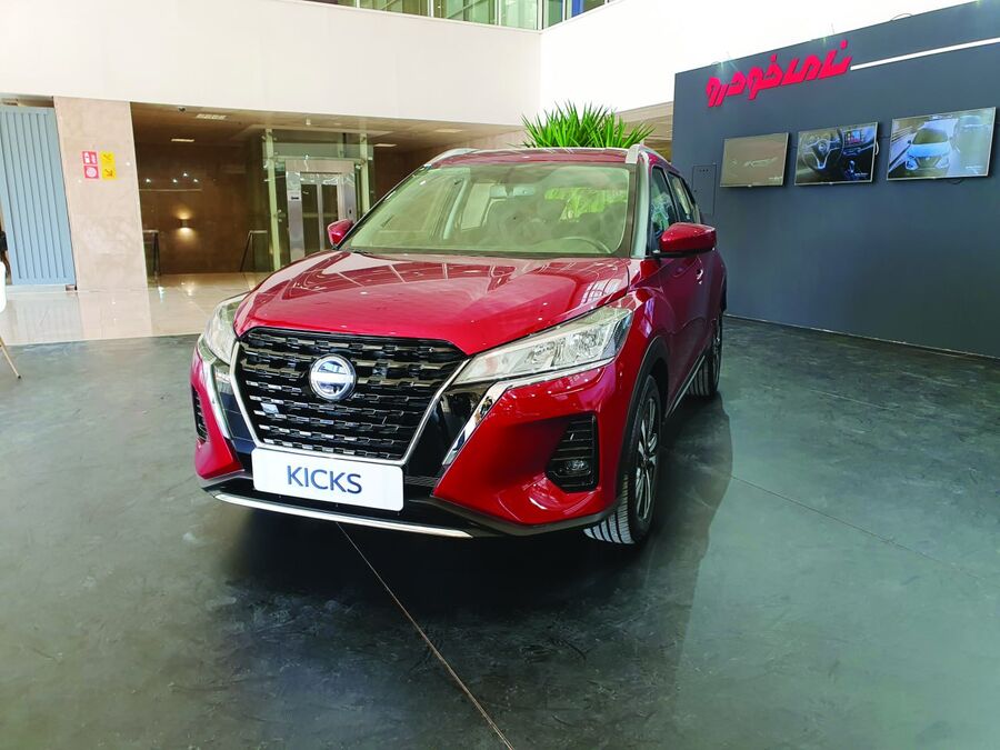 خودروهای وارداتی در نمایشگاه خودرو تهران خوش درخشیدند