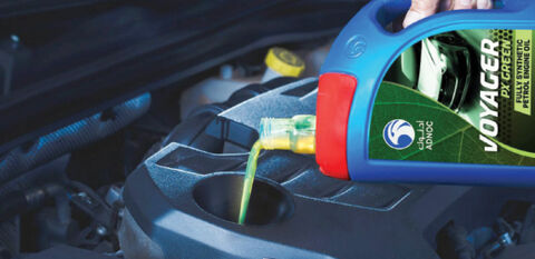 تلاش جهانی برای تغییر در مسیر تولید روغن پایه روغن