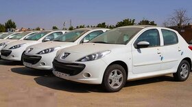 مزایده عمومی محصولات ایران خودرو از امروز
