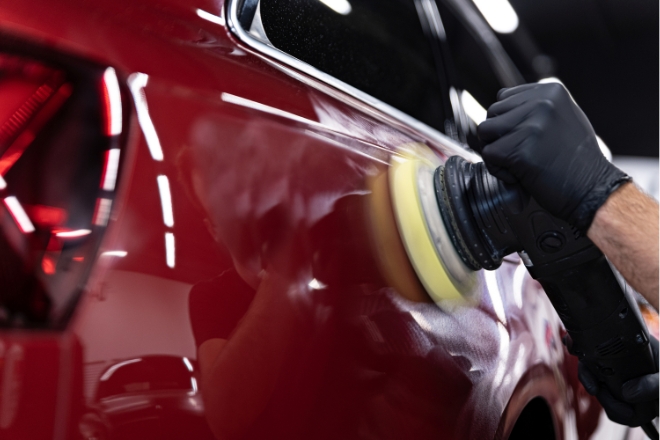 تفاوتهای مهم سرامیک خودرو با کاور خودرو