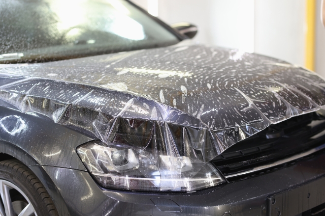 تفاوتهای مهم سرامیک خودرو با کاور خودرو