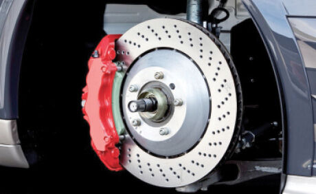 کیفیت، عملکرد و زیبایی؛ سه خواسته مهم خودروسازان از روتورهای ترمز Wilwood