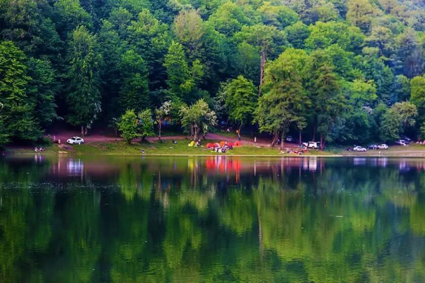 قیمت اتاق در متل قو