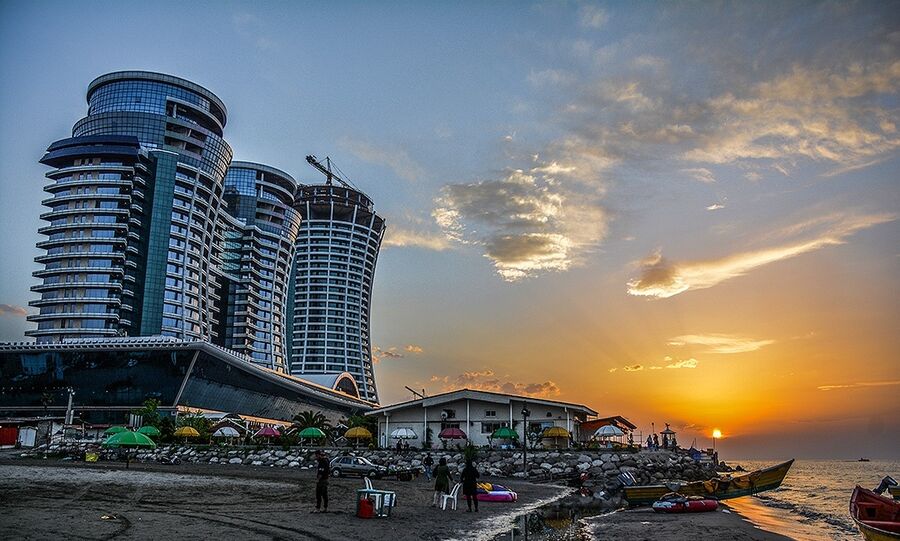 اجاره ویلا کردان