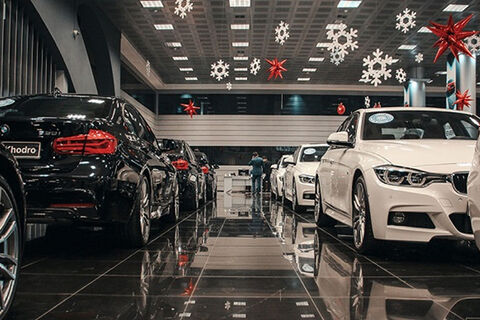 مالیات خودرو و موتورسیکلت ابلاغ شد مالیات خودرو