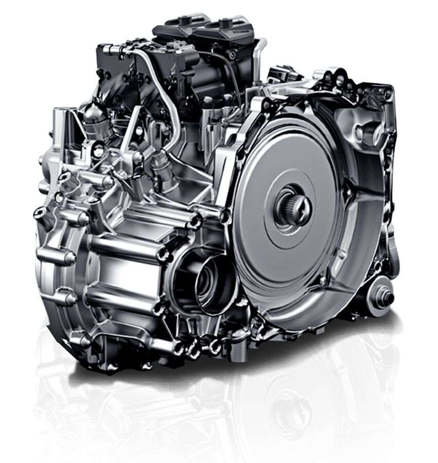 وقتی جیلی، رقبا را کنار می زند!