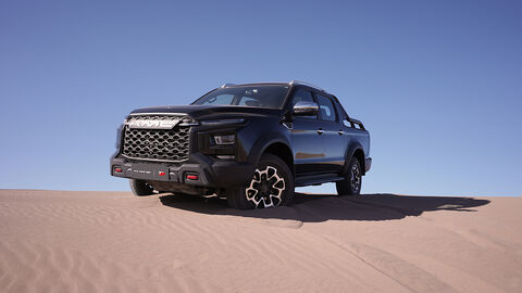 عرضه 6 محصول کرمانموتور در دو هفته پایانی تابستان KMC T9