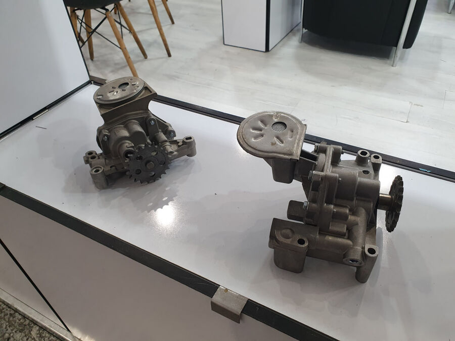 رونمایی از فناوریهای جدید و هیبرید متوسط کشور