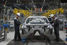 حضور چینی‌ها در صنعت خودرو ایران؛ تقابل یا تعامل؟