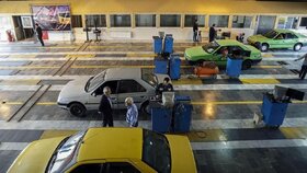 مشوق تازه برای رانندگانی که از مراکز تهران معاینه‌ فنی می‌گیرند