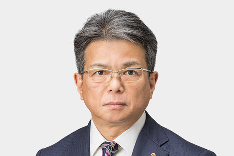 یویچی میازاکی، مدیرمالی تویوتا