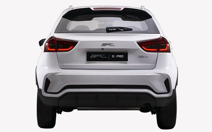 اولین شرایط فروش BAC X۳ PRO اعلام شد