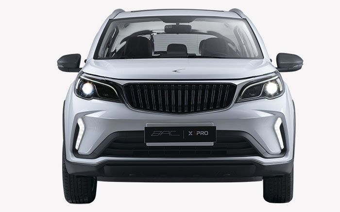 اولین شرایط فروش BAC X۳ PRO اعلام شد