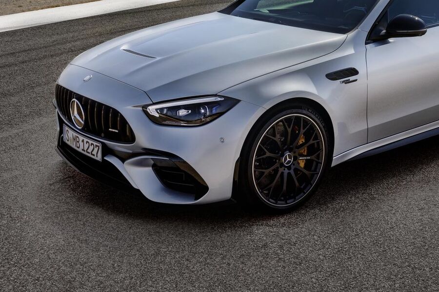 چرا محبوبیت مرسدسبنز تمامشدنی نیست؟