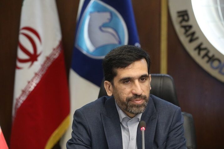 حمایت ایران خودرو از نوجوانان و جوانان آموزش دیده بهزیستی