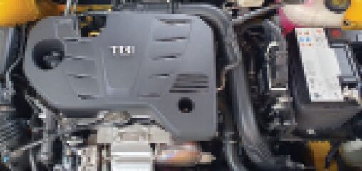 ارمغان «فردا موتورز» برای اسپرت دوستان