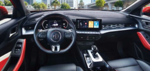 ارمغان «فردا موتورز» برای اسپرت دوستان