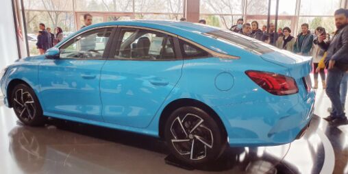 ارمغان «فردا موتورز» برای اسپرت دوستان