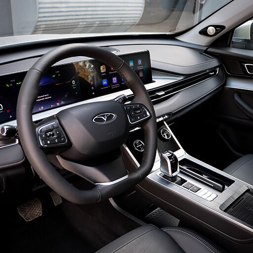 دومین بلند قامت پاک «مدیران خودرو» به بازار میآید