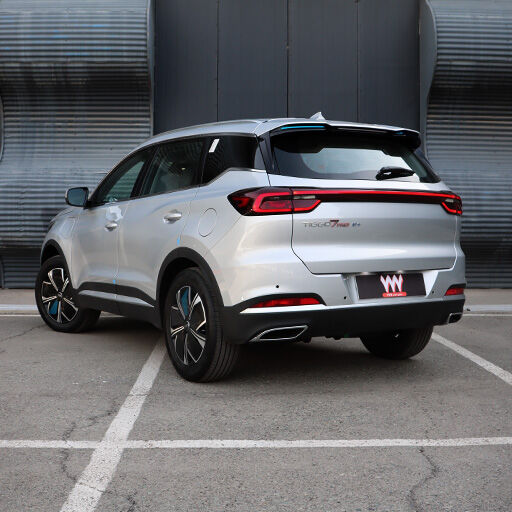 دومین بلند قامت پاک «مدیران خودرو» به بازار میآید