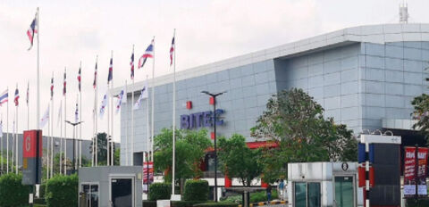 «تایر اکسپو ۲۰۲۴» آسیا در بانکوک برگزار خواهد شد نمایشگاه تایراکسپو آسیا TyreXpo Asia