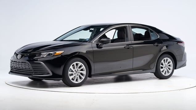 تویوتا، کیا و هوندا در فهرست ایمنترینهای جهان قرار گرفتند