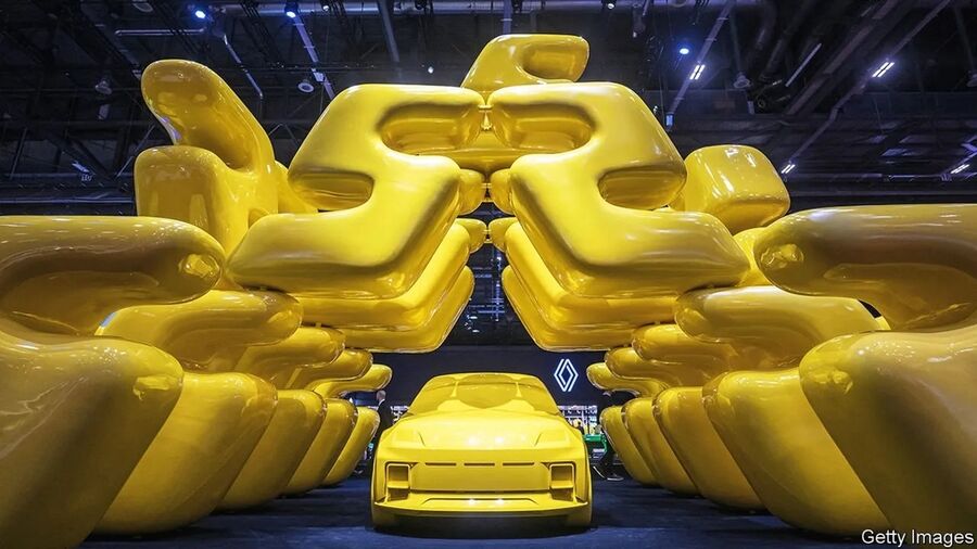 با برترین های ژنو ۲۰۲۴ آشنا شوید!