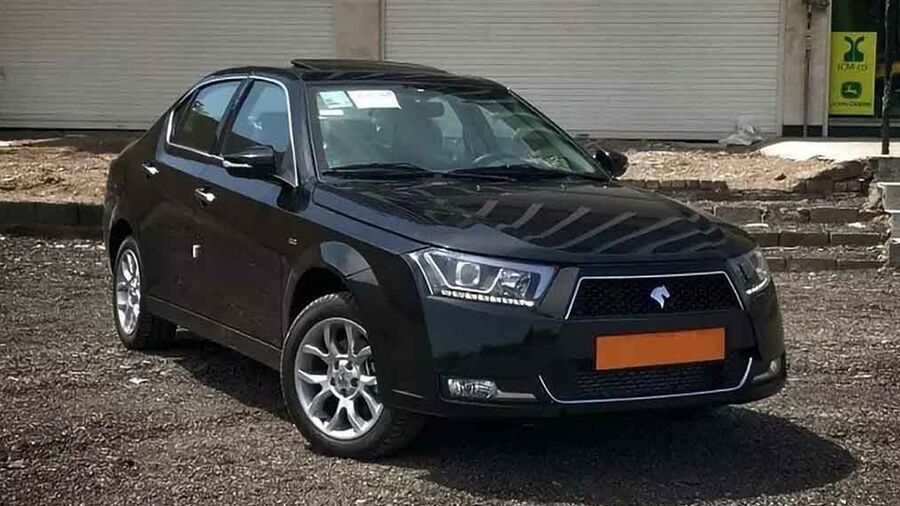 آشنایی با ایمن ترین خودروهای ایرانی؛ امن ترین ماشین های ایرانی در بازار کدامند؟