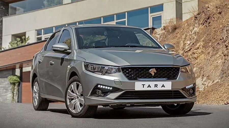 آشنایی با ایمن ترین خودروهای ایرانی؛ امن ترین ماشین های ایرانی در بازار کدامند؟