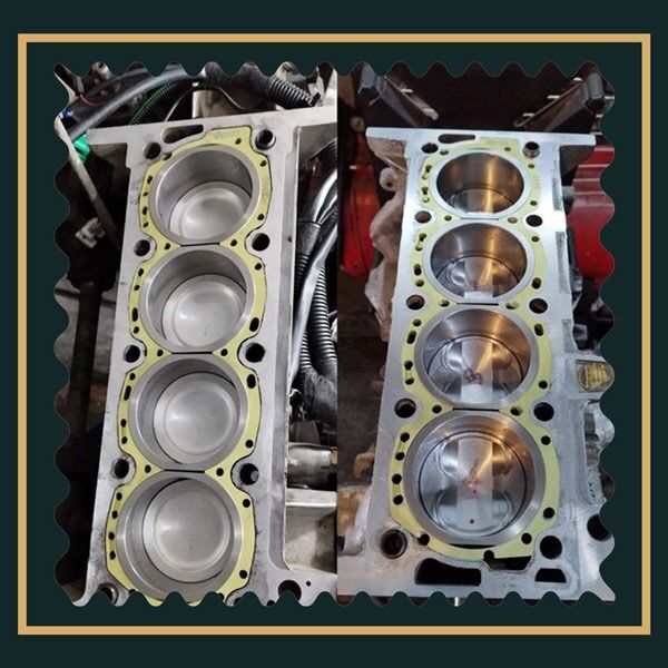 دلایل سوختن واشر سر سیلند پژو چیست؟ (معرفی روش جلوگیری از سوختن آن)