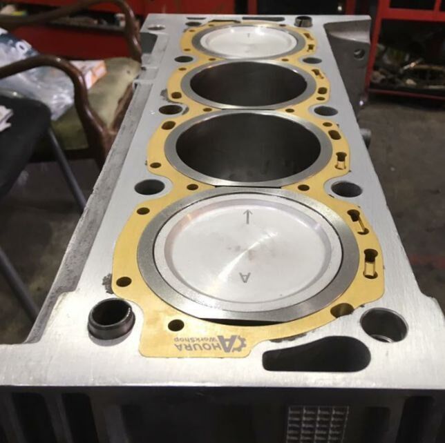 دلایل سوختن واشر سر سیلند پژو چیست؟ (معرفی روش جلوگیری از سوختن آن)