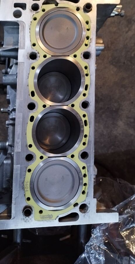 دلایل سوختن واشر سر سیلند پژو چیست؟ (معرفی روش جلوگیری از سوختن آن)