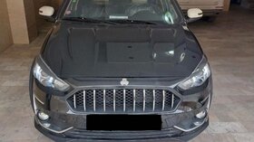 خودرو جدید اطلس G وارد بازار شد + قیمت