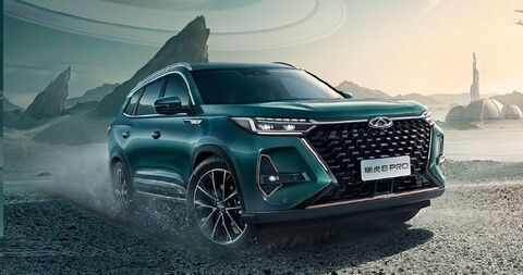 فروش فوری 5 محصول مدیران خودرو از امروز
 تیگو 8 پرو