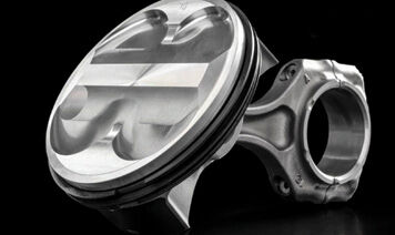 عرضه قوی ترین موتور تک سیلندر جهان توسط دوکاتی