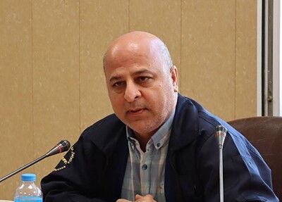 محمد محمدی مدیرعامل گروه بهمن