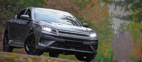 رشد چشمگیر تولید در سبد محصولات «کرمان موتور» کیامسی جی۷ کرمان موتور