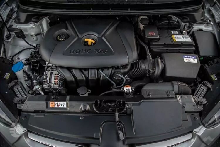 النترا، محبوب با نیازهای خاص: راهنمای جامع خرید لوازم یدکی النترا