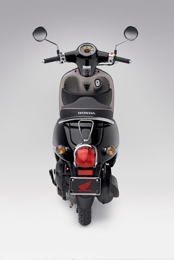 هوندا با ۲۶۰۰ دلار برای وسپا رقیب تراشید!